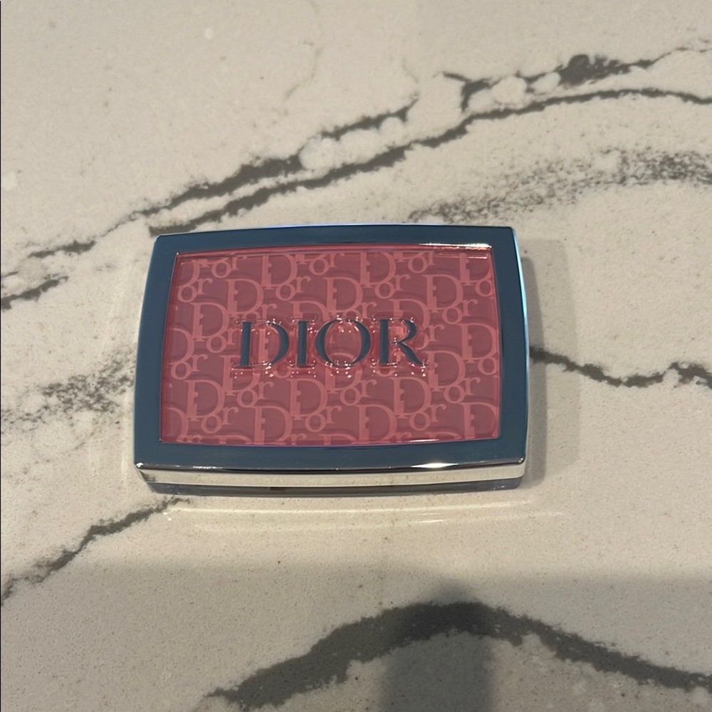 Brand new Dior Blush Rosy Glow in shade #001 Pink